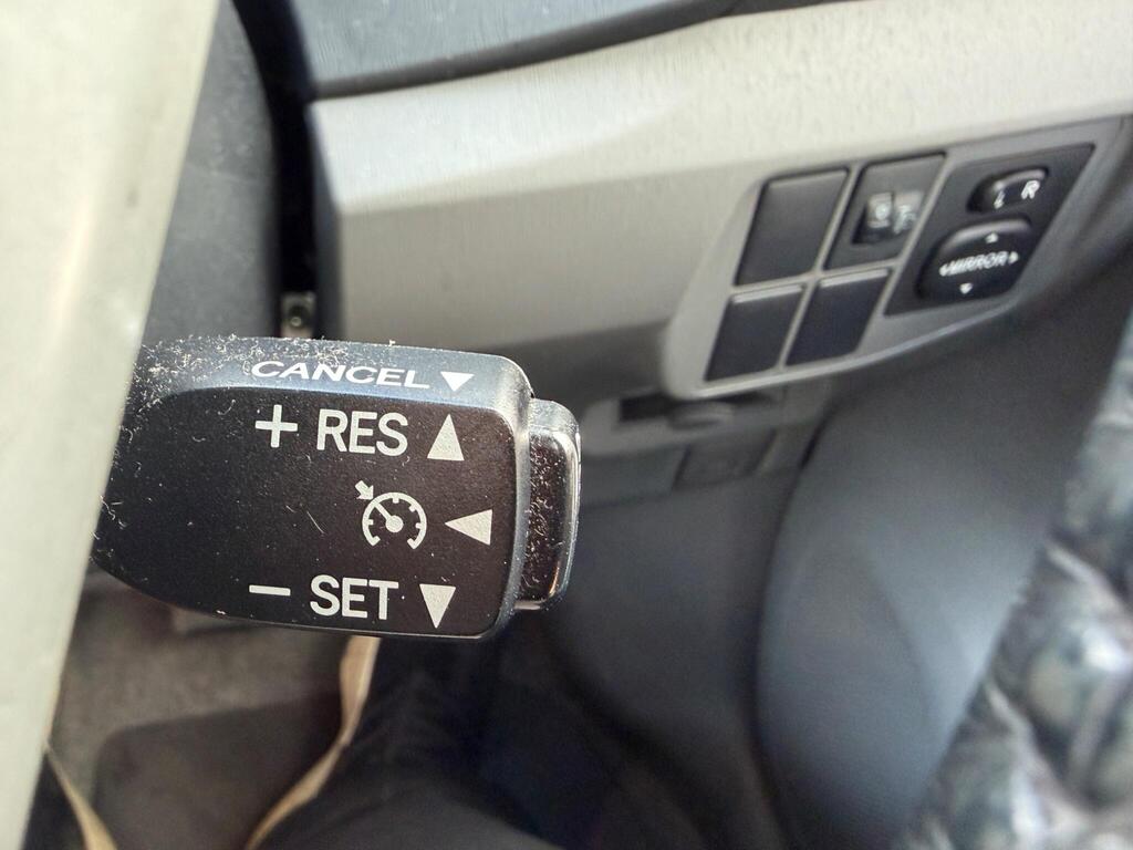 Toyota Prius 21