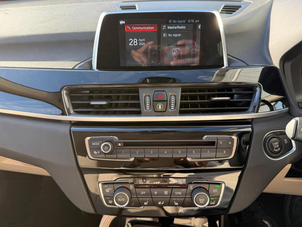 BMW X1 70