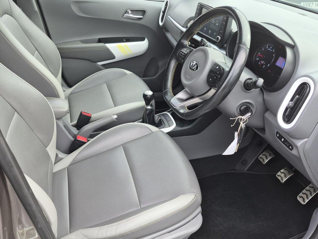 Kia Picanto 17
