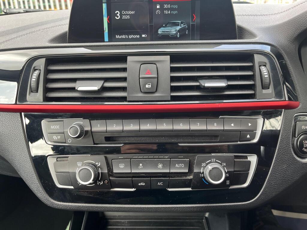 BMW 1 Series 63