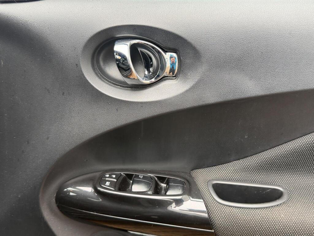 Nissan Juke 38