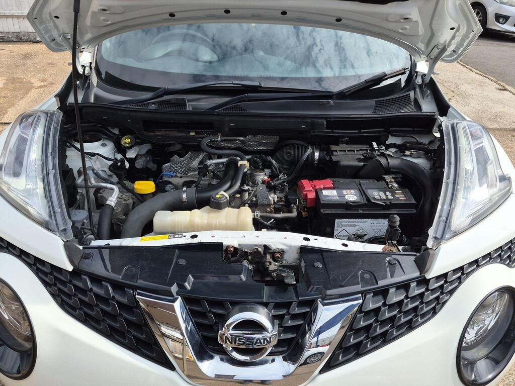 Nissan Juke 35