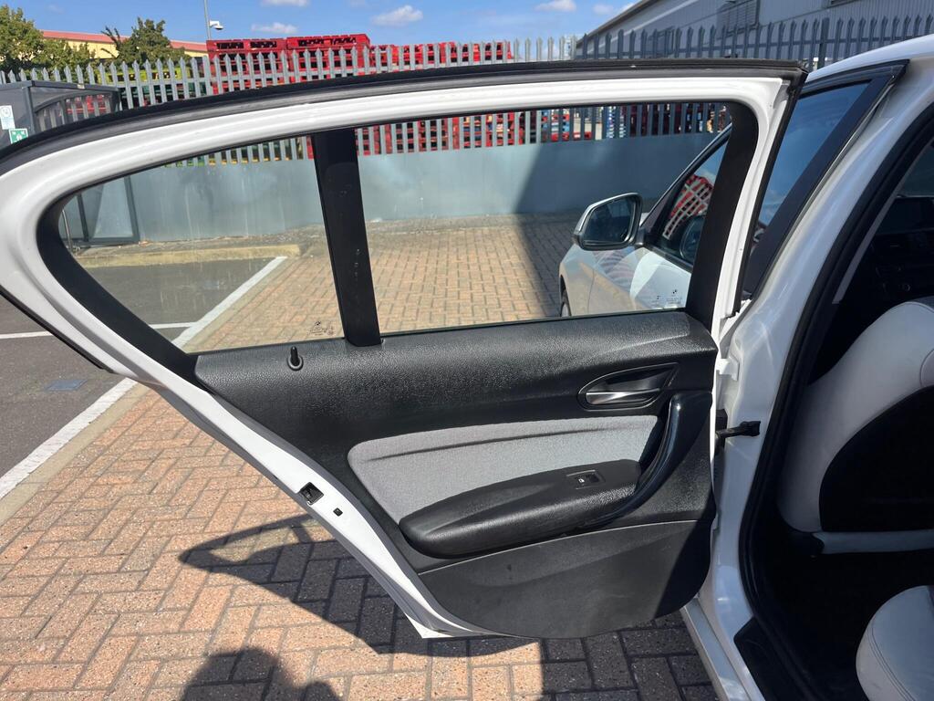 BMW 1 Series 44