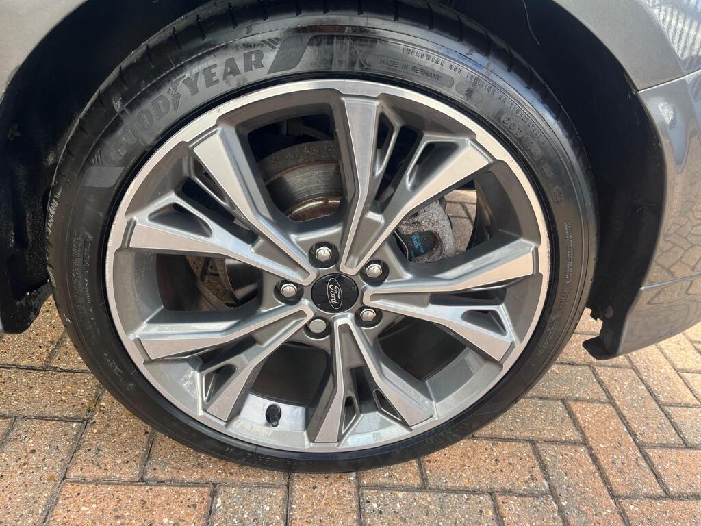 Ford Focus 50