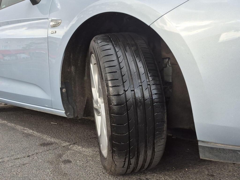 Vauxhall Astra 39
