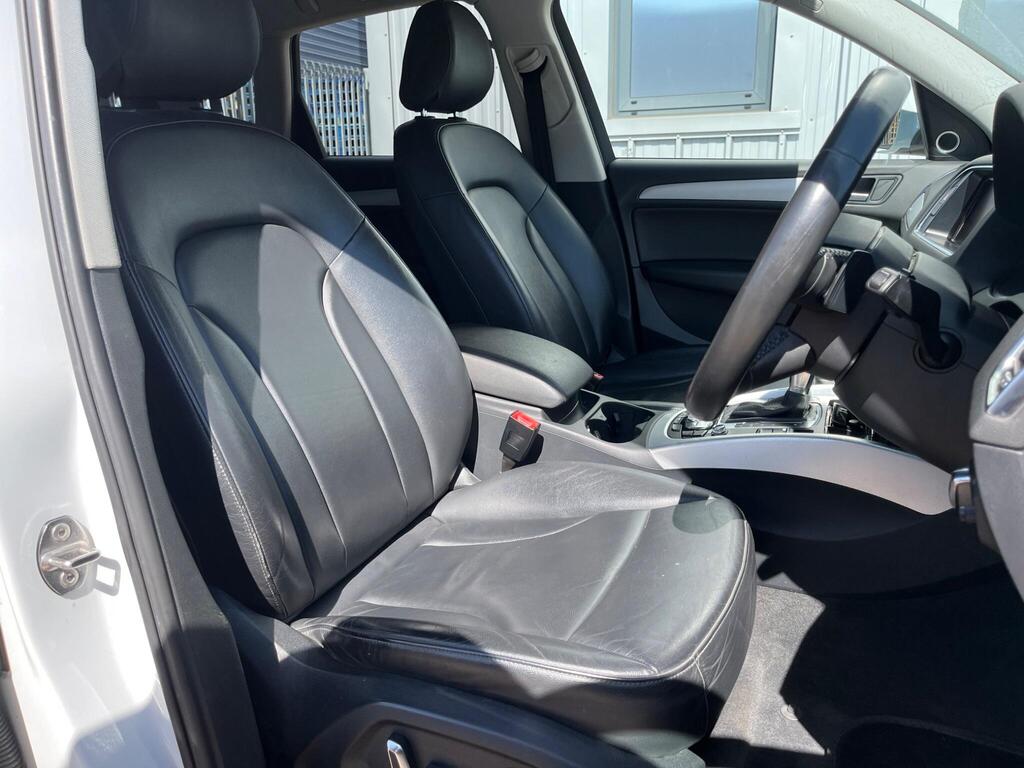 Audi Q5 29