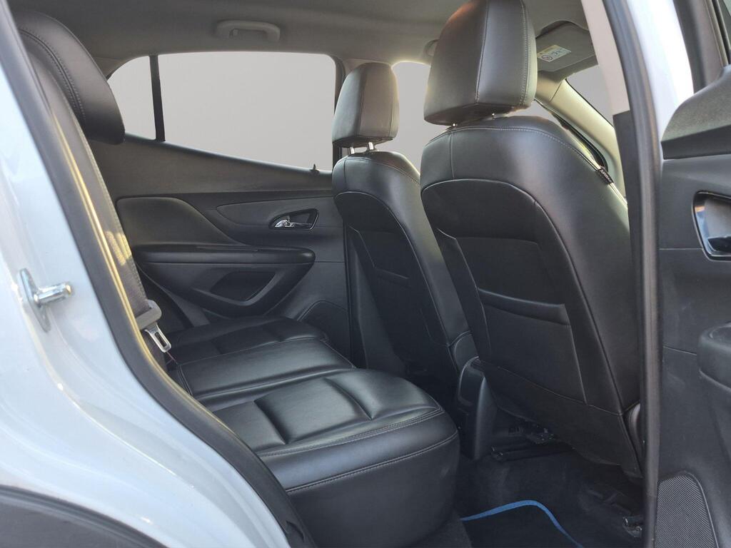 Vauxhall Mokka X 16