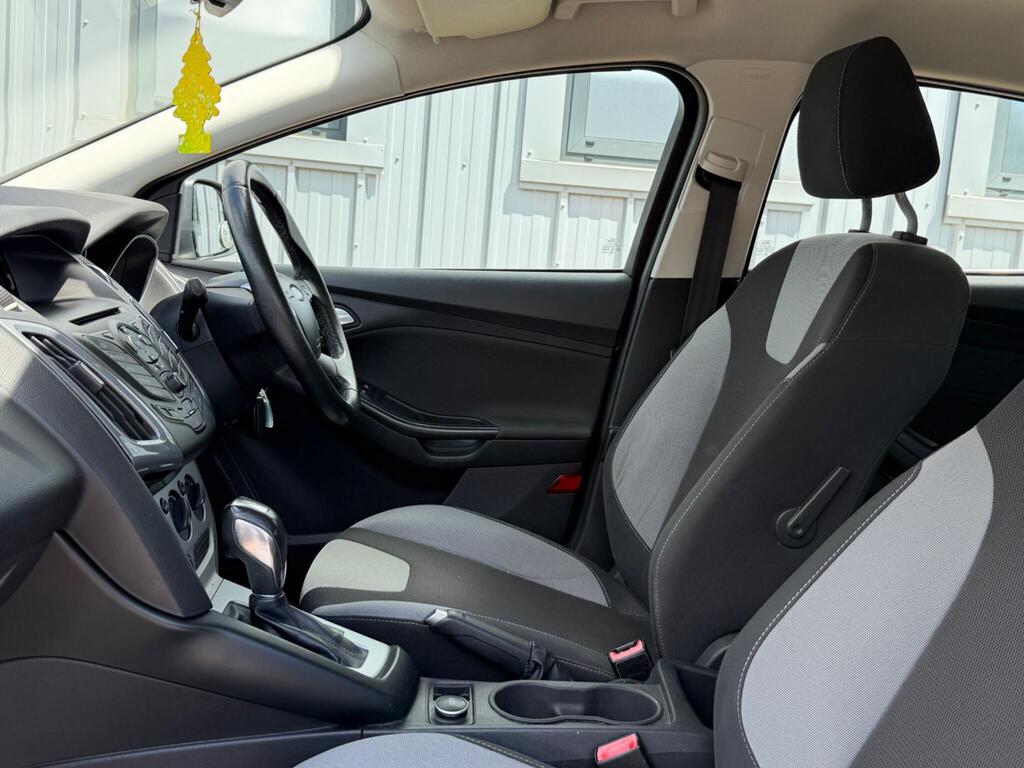 Ford Focus 52