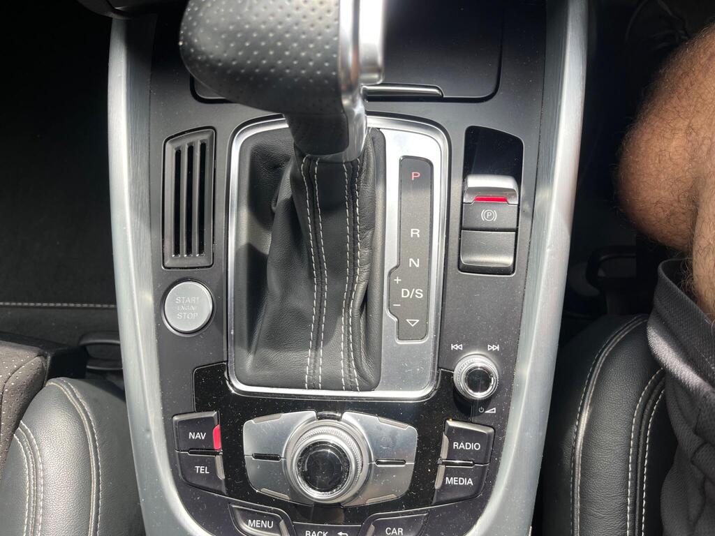 Audi Q5 21
