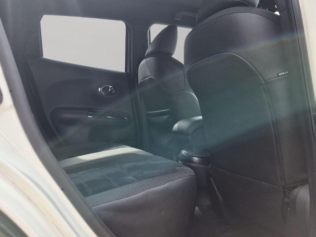 Nissan Juke 19