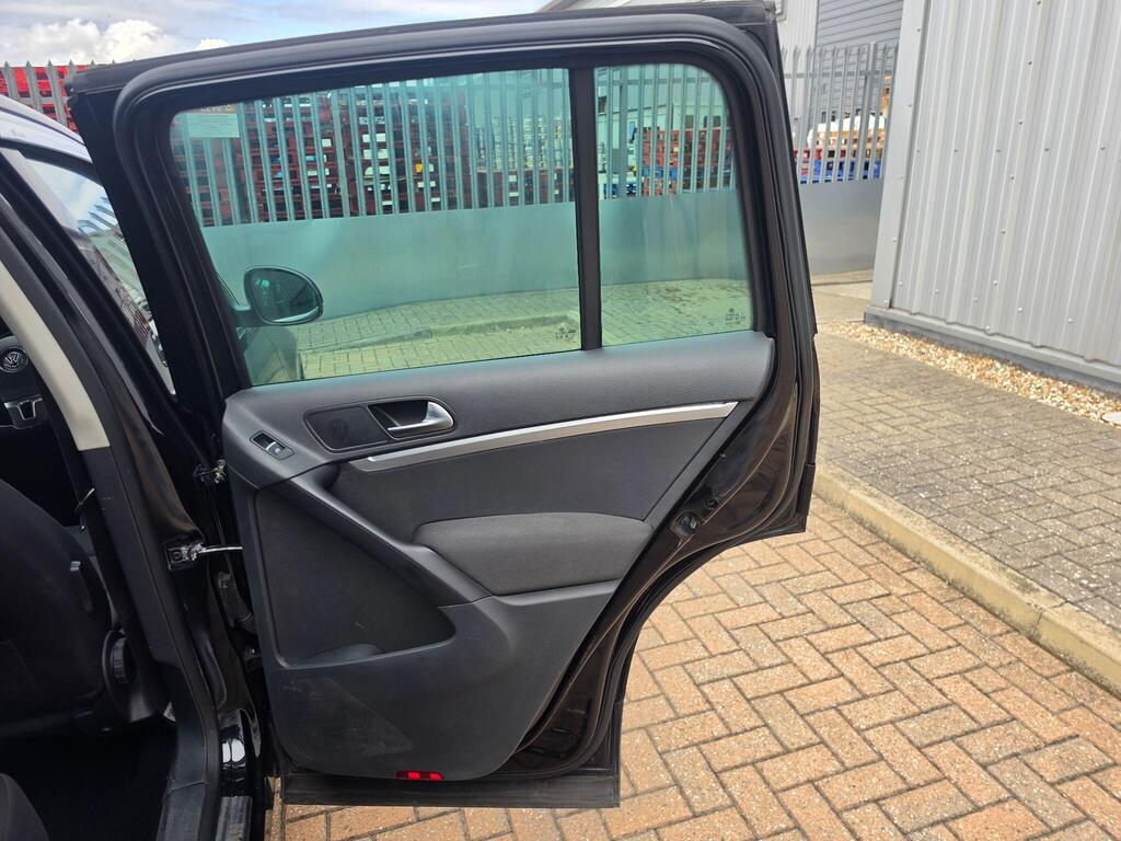 Volkswagen Tiguan 28