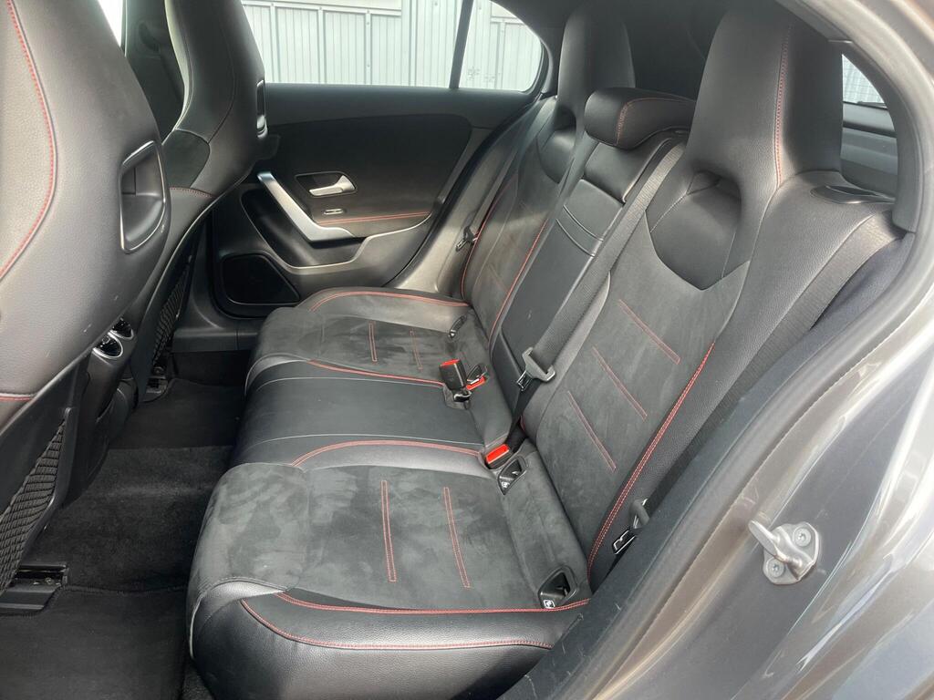 Mercedes-Benz A Class 27