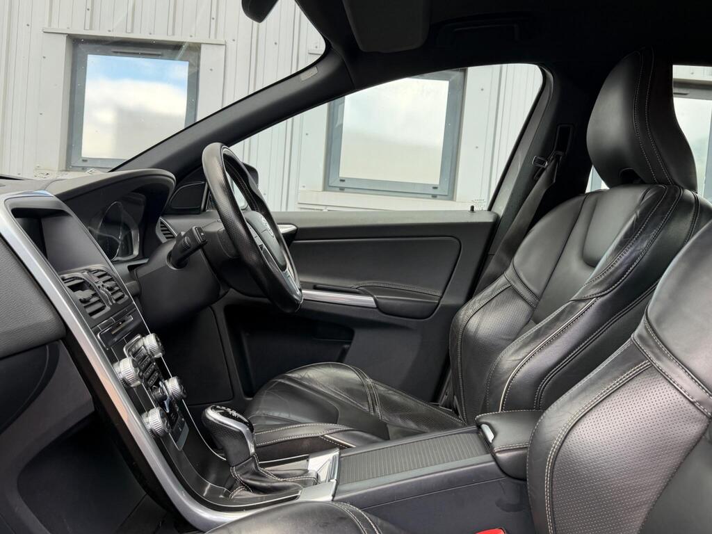 Volvo XC60 62