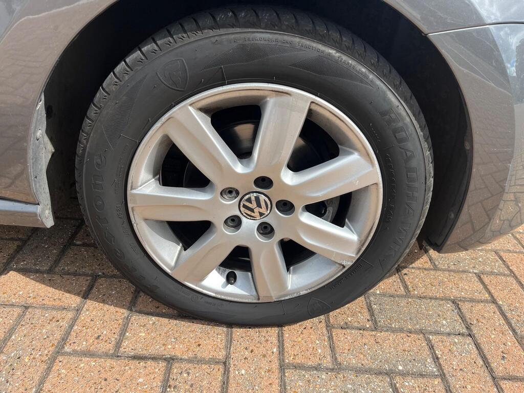 Volkswagen Polo 47