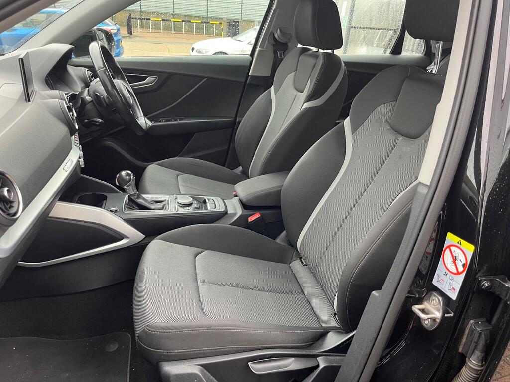 Audi Q2 92