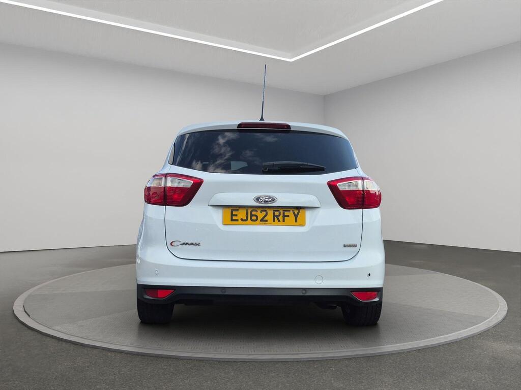 Ford C-Max 6