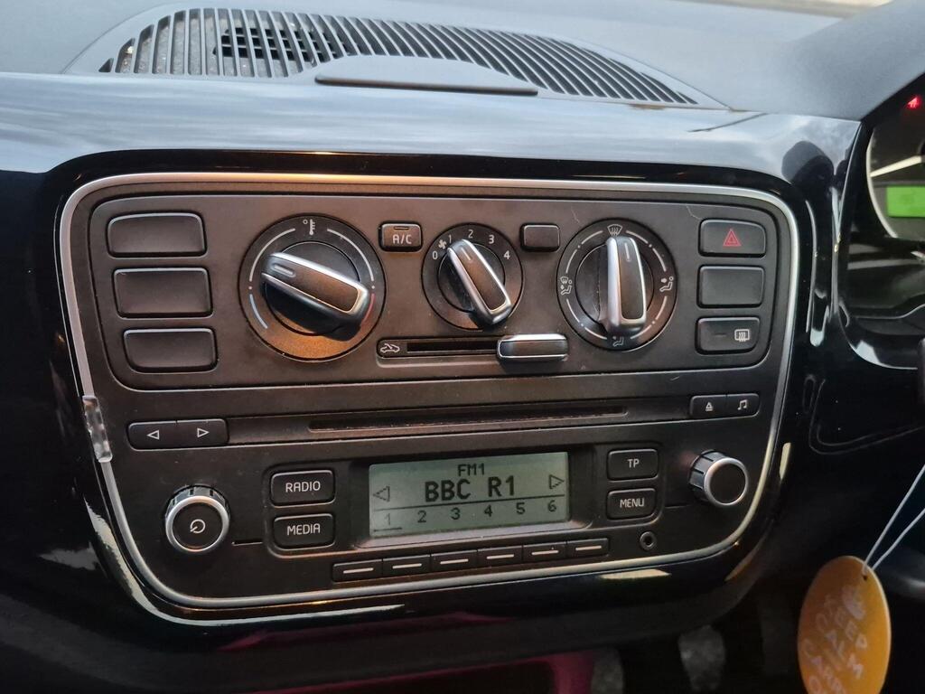 Skoda Citigo 18