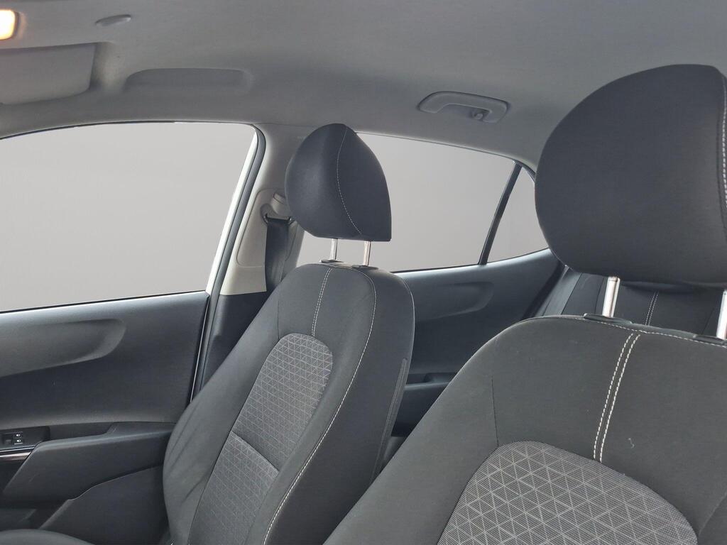 Kia Picanto 48