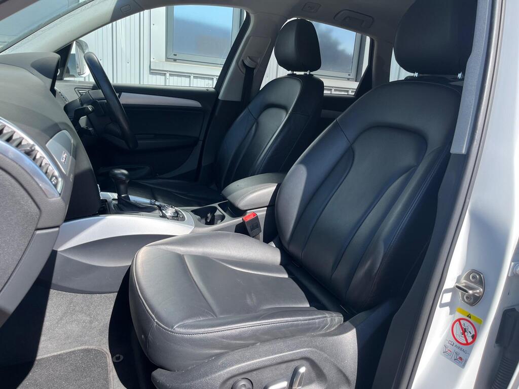 Audi Q5 64