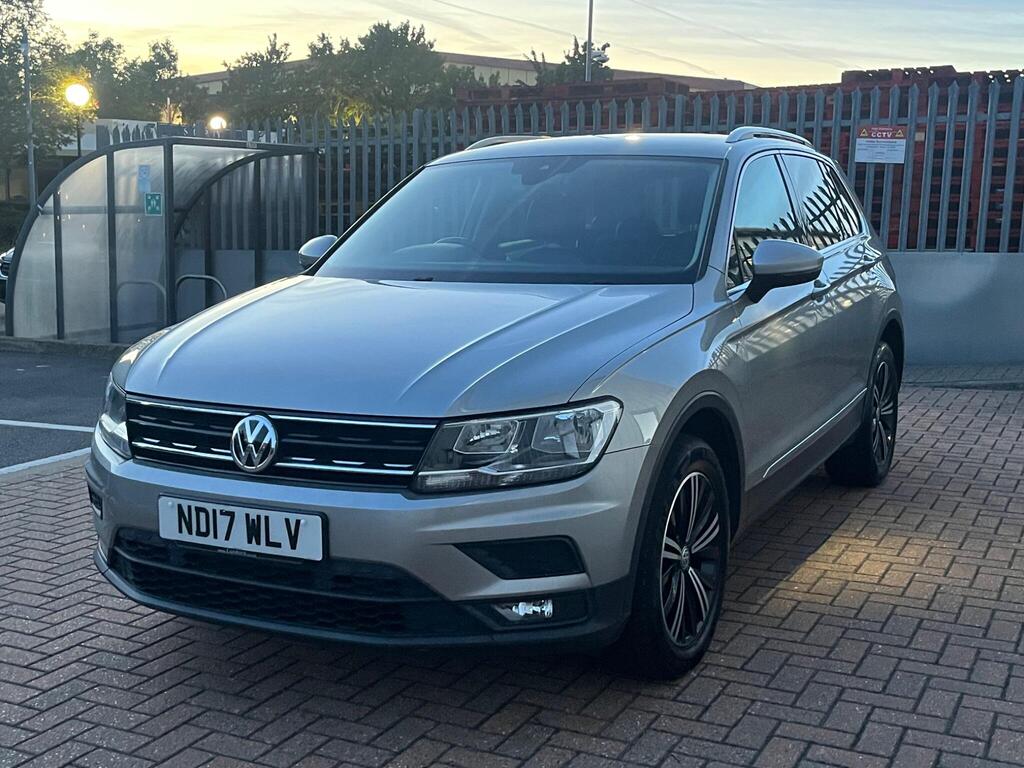 Volkswagen Tiguan 15