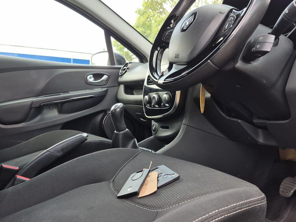Renault Clio 36