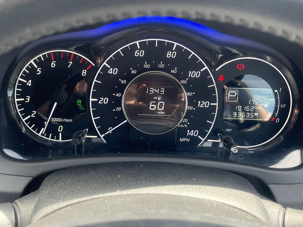 Nissan Note 58