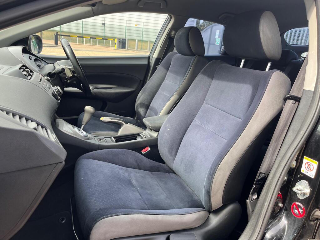 Honda Civic 63