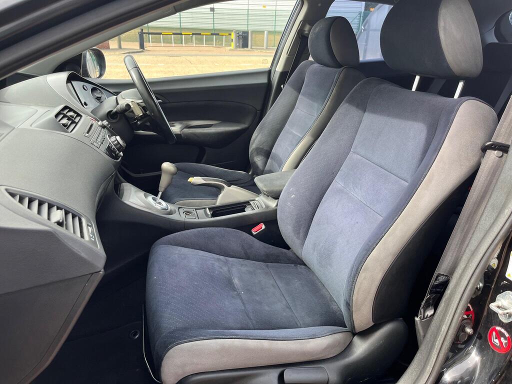 Honda Civic 66