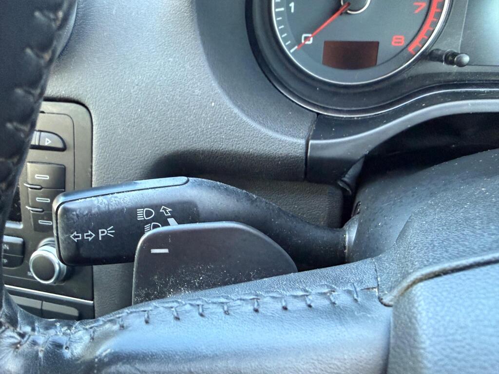 Audi A3 13