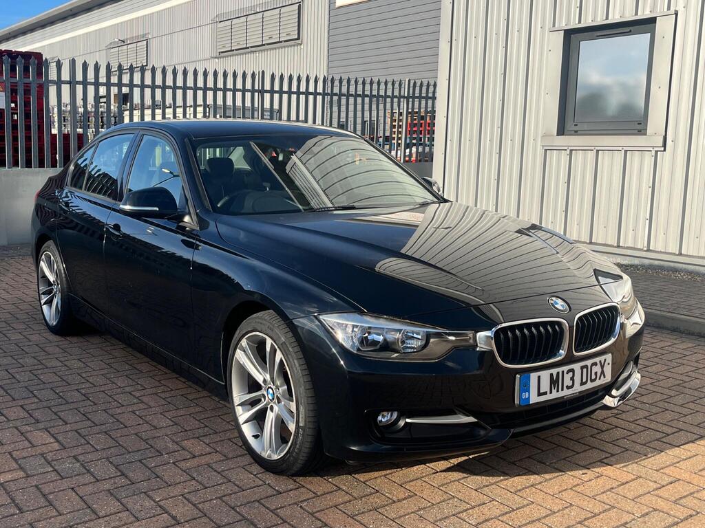 BMW 3 Series 9