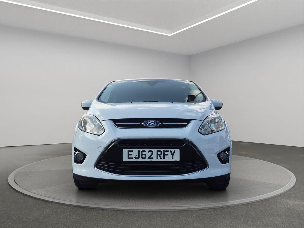 Ford C-Max 2
