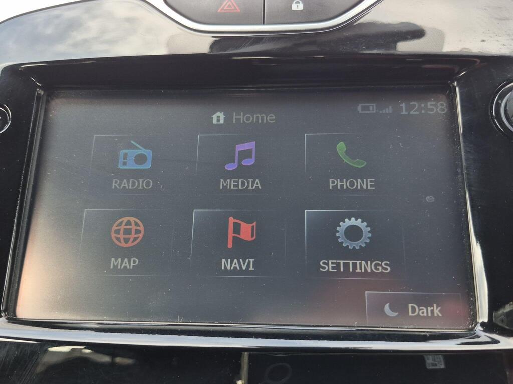 Renault Clio 30