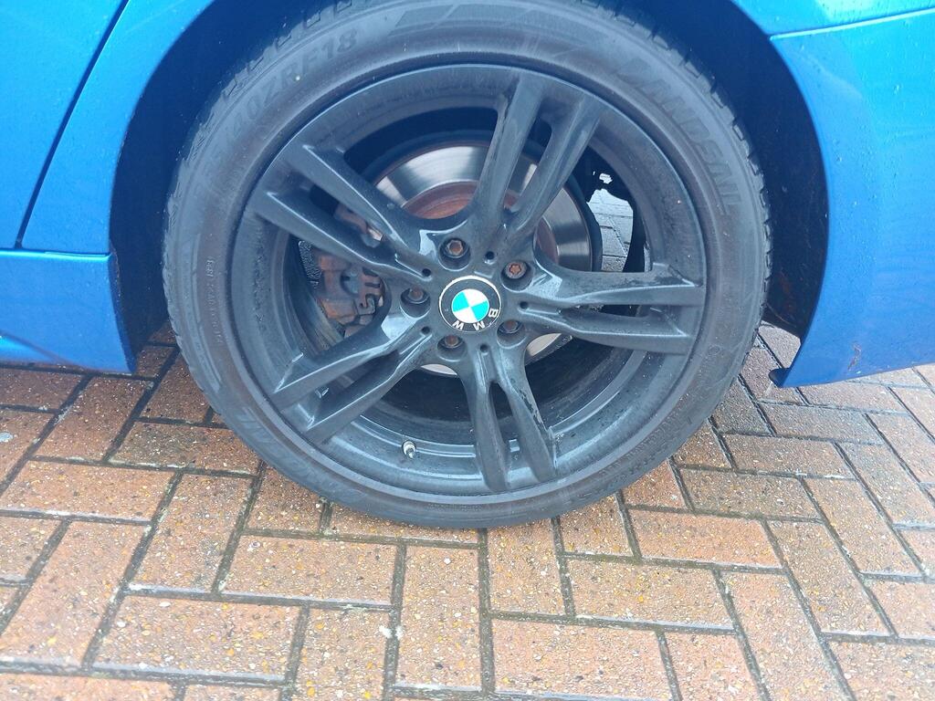 BMW 3 Series 39