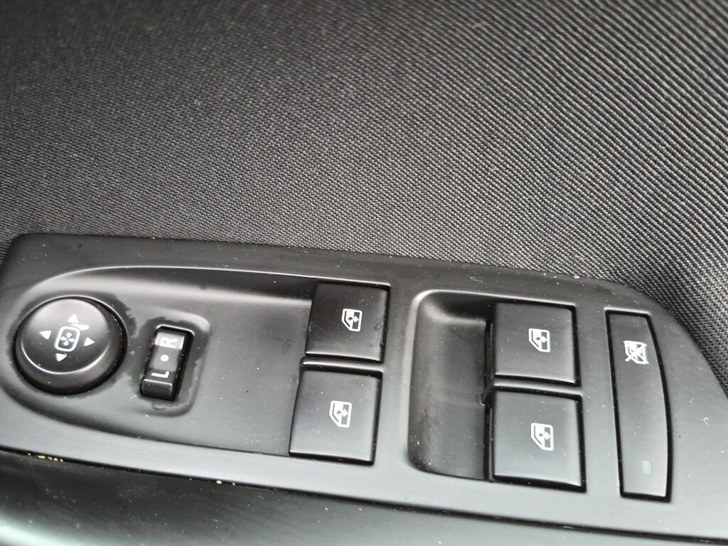 Vauxhall Astra 21