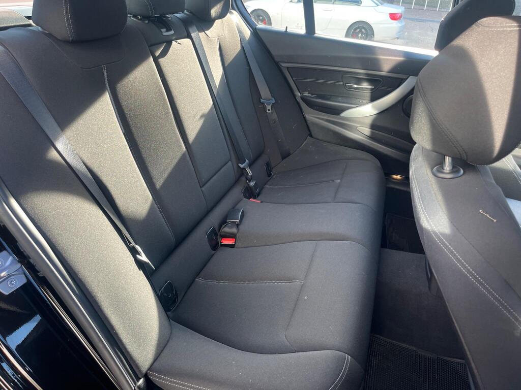 BMW 3 Series 43