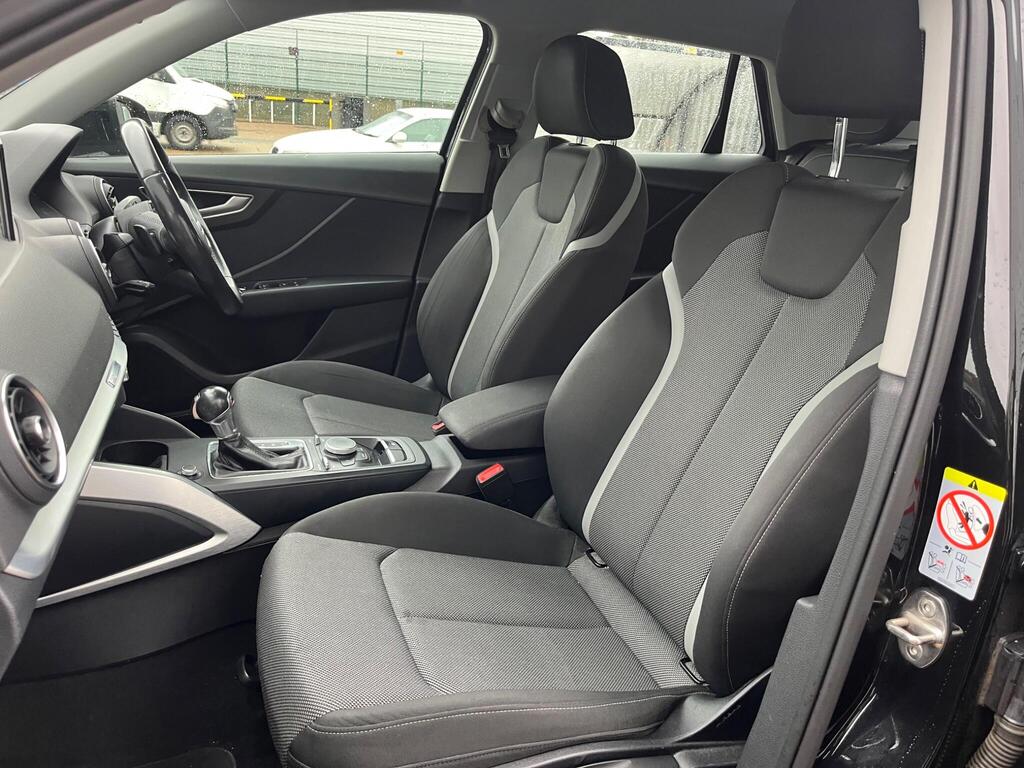 Audi Q2 90