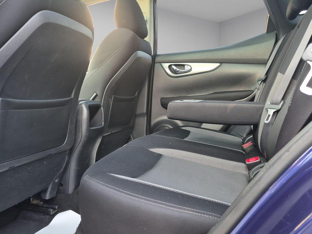 Nissan Qashqai 47