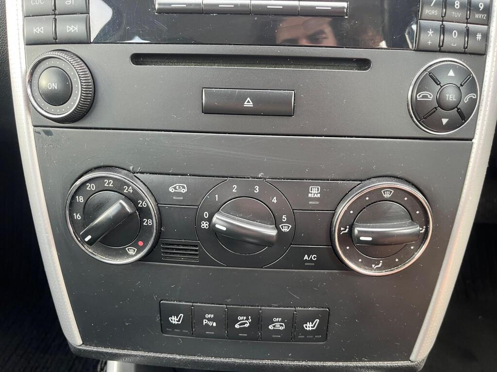 Mercedes-Benz A Class 48