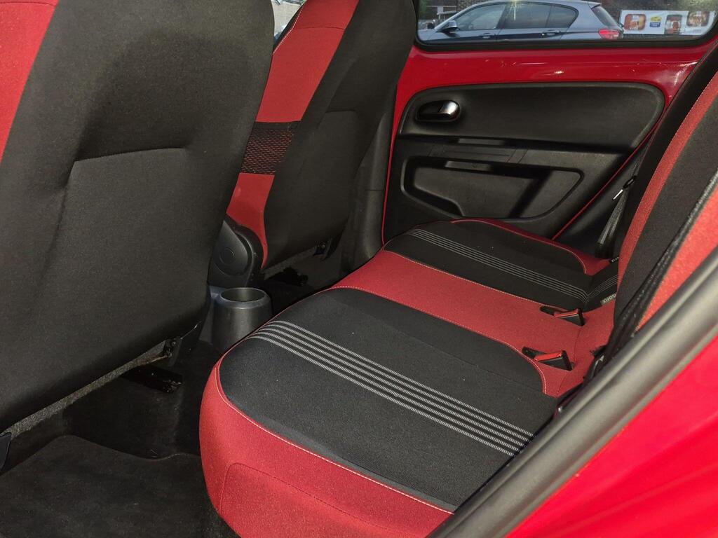 Skoda Citigo 17