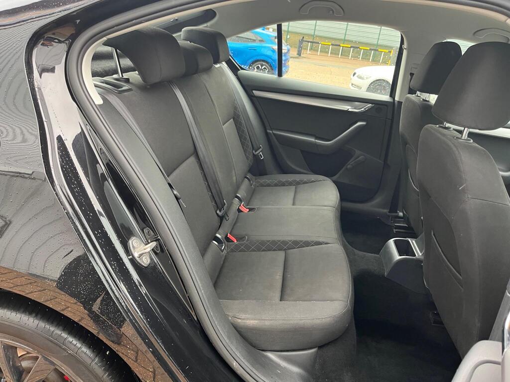 Skoda Octavia 42