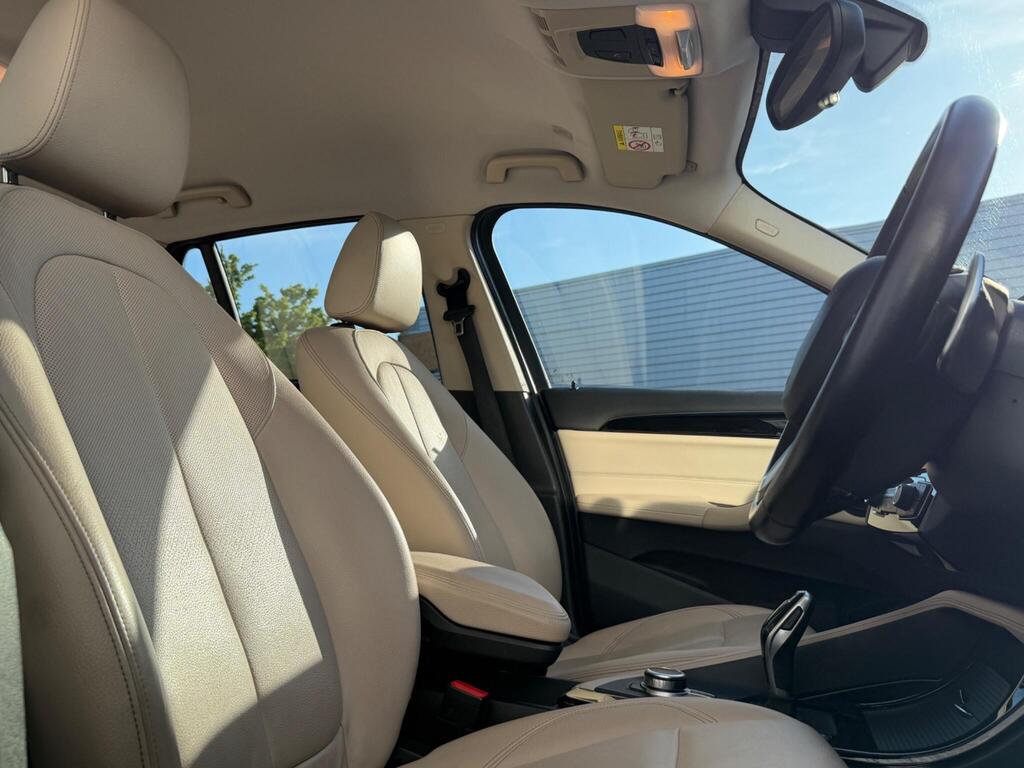 BMW X1 27