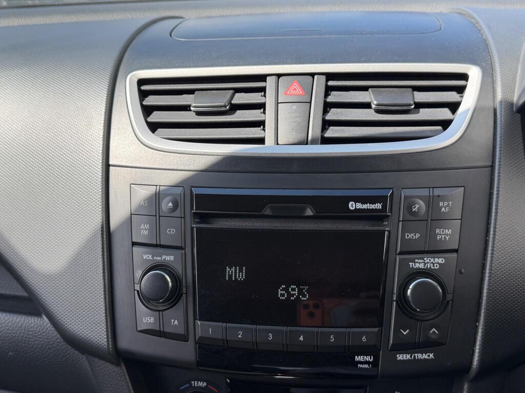 Suzuki Swift 49