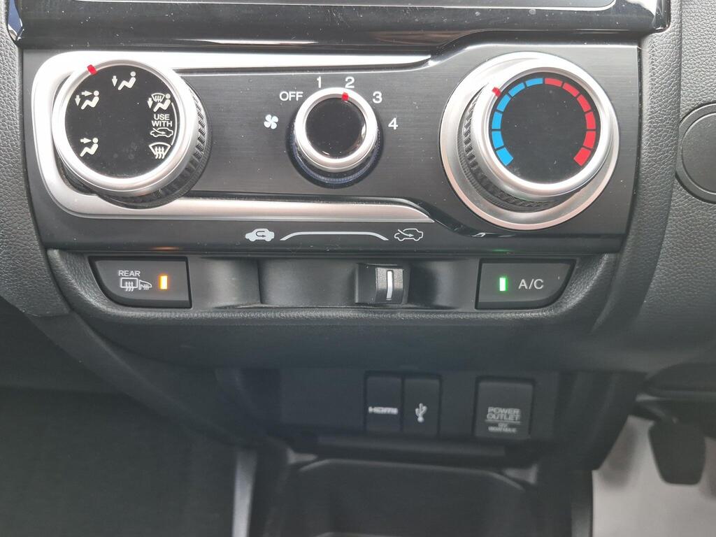 Honda Jazz 26