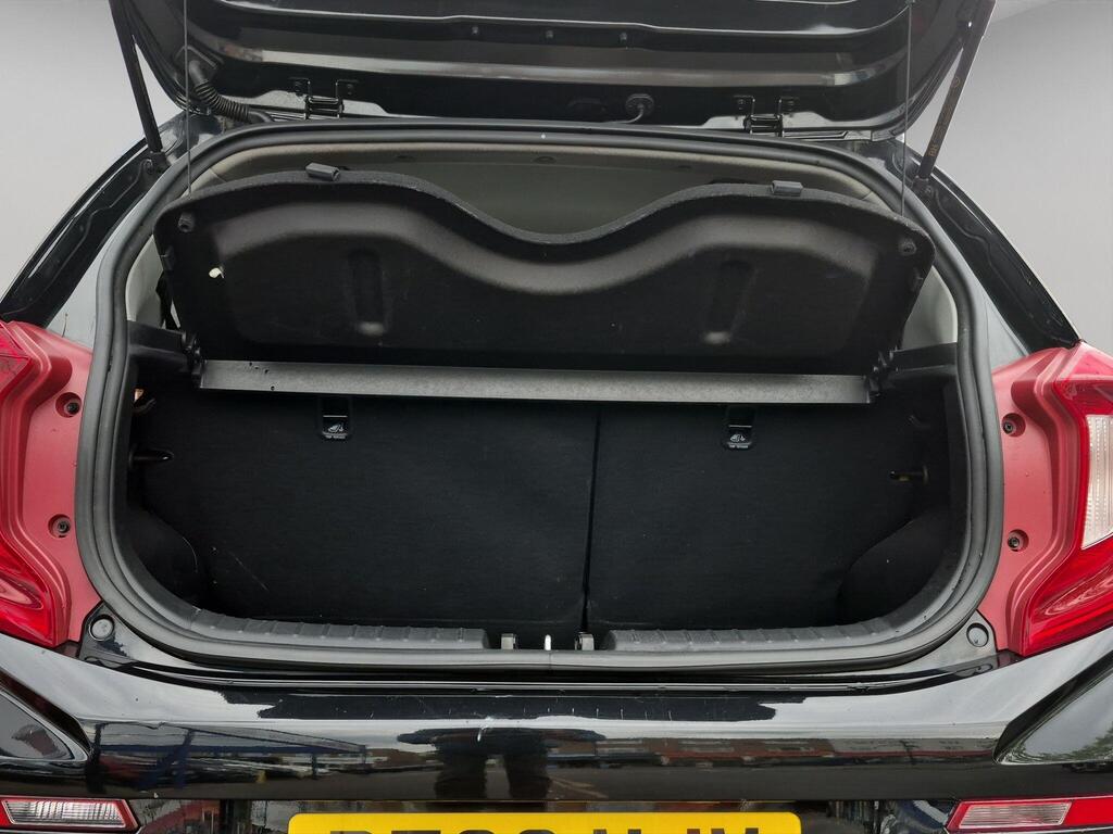 Kia Picanto 38