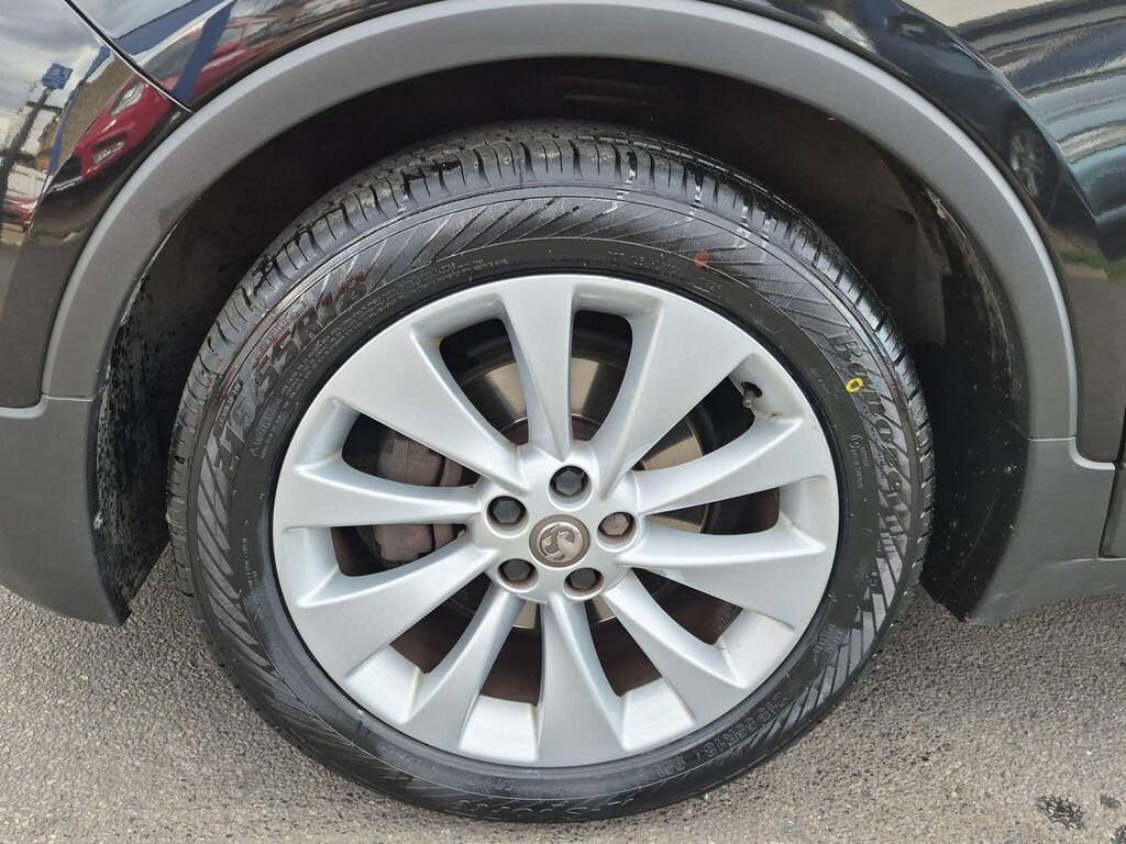 Vauxhall Mokka 52