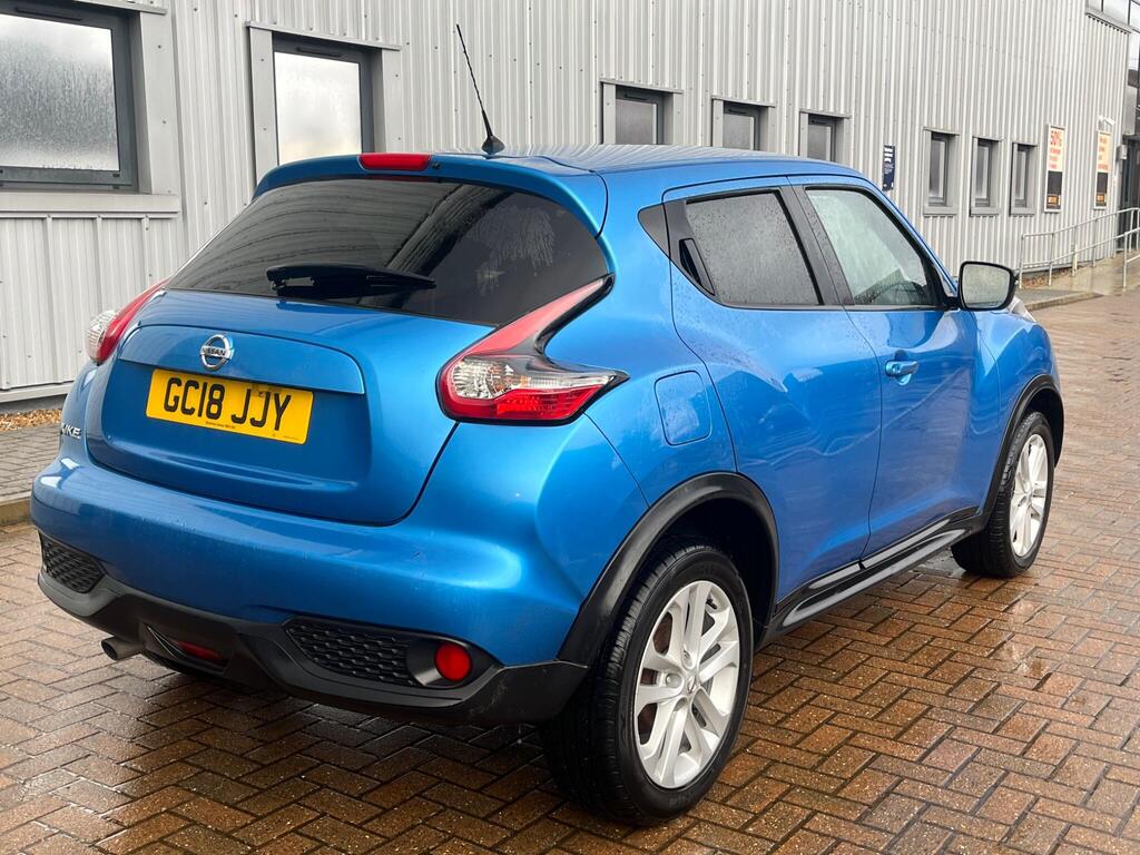 Nissan Juke 23