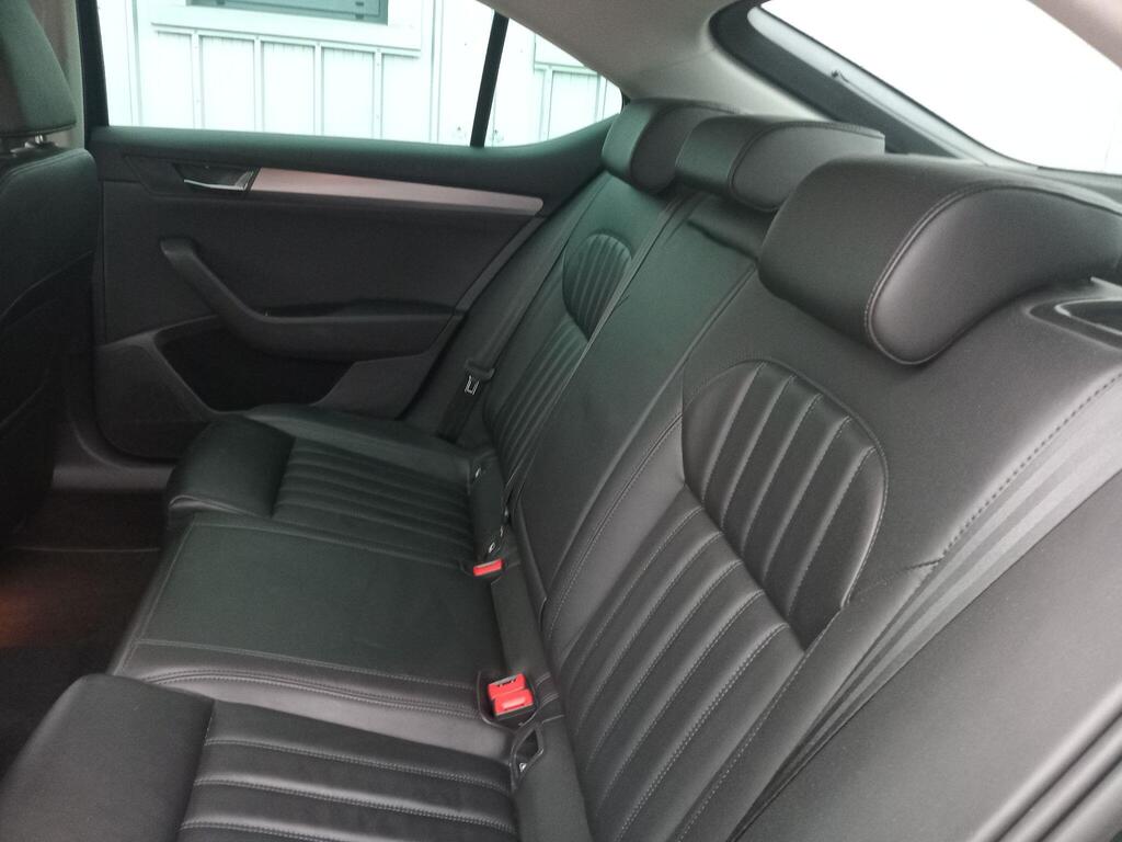 Skoda Superb 29