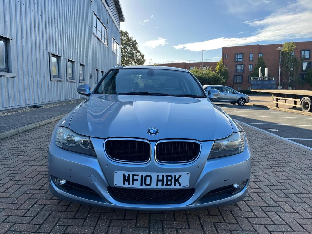 BMW 3 Series 11