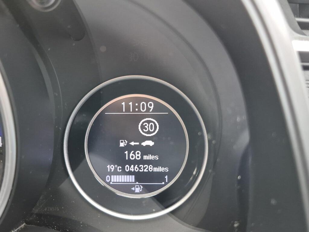 Honda Jazz 42