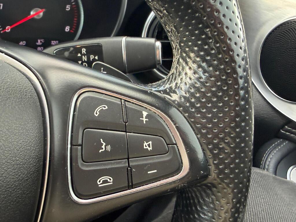 Mercedes-Benz C Class 40